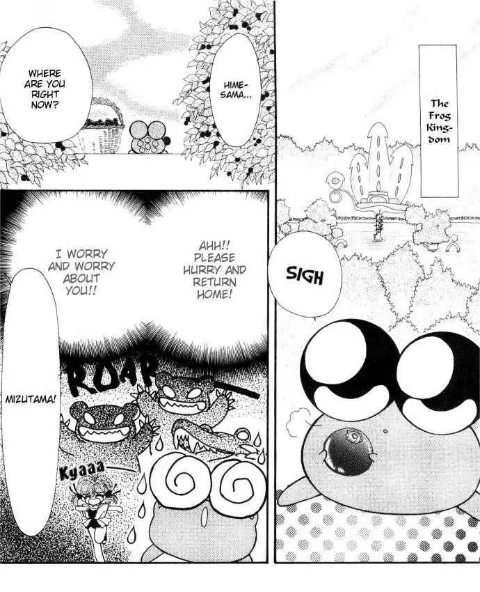 Kero Kero Chime Chapter 8 5